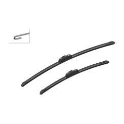 Щетка стеклоочистителя Bosch 3 397 118 907 Фото 1