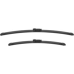 Щетка стеклоочистителя Bosch 3 397 118 929 Фото 1