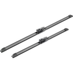 Щетка стеклоочистителя Bosch 3 397 118 929 Фото 3