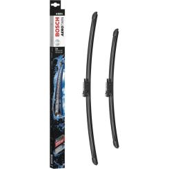 Щетка стеклоочистителя Bosch 3 397 118 929 Фото 5