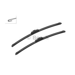 Щетка стеклоочистителя Bosch 3 397 118 992 Фото