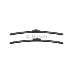 Щетка стеклоочистителя Bosch 3 397 118 992 Фото 1