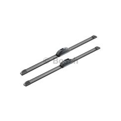 Щетка стеклоочистителя Bosch 3 397 118 992 Фото 3