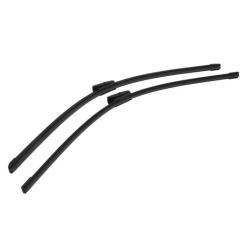 Щетка стеклоочистителя Bosch 3 397 014 121 Фото