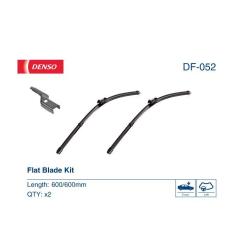 Щетка стеклоочистителя Denso DF-052 Фото 3