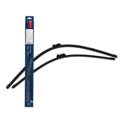 Щетка стеклоочистителя Denso DF-084 Фото
