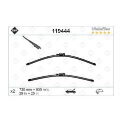 Щетка стеклоочистителя SWF 119444 Фото