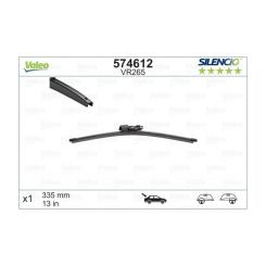 Щетка стеклоочистителя Valeo 574612 Фото