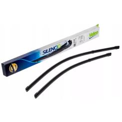 Щетка стеклоочистителя Valeo 577824 Фото 1