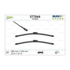 Щетка стеклоочистителя Valeo 577944 Фото