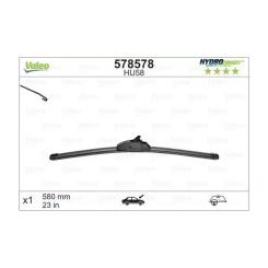 Щетка стеклоочистителя Valeo 578578 Фото
