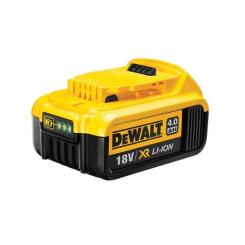 Аккумулятор к электроинструменту DeWALT 18 В, 4 Ач Фото