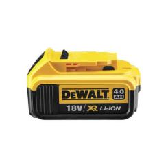 Аккумулятор к электроинструменту DeWALT 18 В, 4 Ач Фото 1