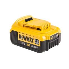 Аккумулятор к электроинструменту DeWALT 18 В, 4 Ач Фото 2