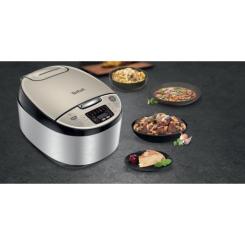 Мультиварка Tefal RK321A34 Фото 3