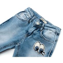 Джинсы детские Breeze зауженые Фото 2