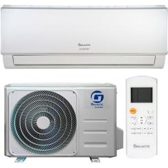 Кондиционер Galactic GKZ 24HF-S/GCZ 24HF-S Фото