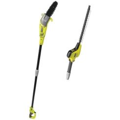Кусторез Ryobi высоторез цепной RP750450 750/450Вт Фото