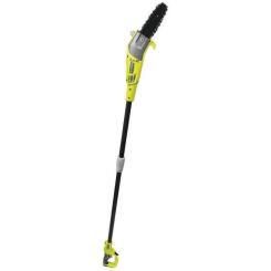 Кусторез Ryobi высоторез цепной RP750450 750/450Вт Фото 1