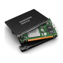 Накопитель SSD Samsung U.2 2.5" 1.92TB PM1733 Фото 1