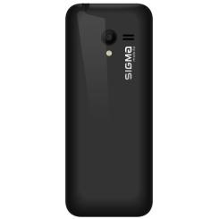 Мобильный телефон Sigma X-style 351 LIDER Black Фото 1