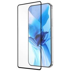 Стекло защитное BeCover Premium Nokia 5.4 Black Фото 1