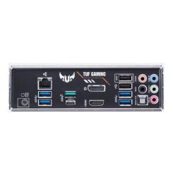 Материнская плата ASUS TUF GAMING B450-PLUS II Фото 2