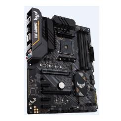 Материнская плата ASUS TUF GAMING B450-PLUS II Фото 4