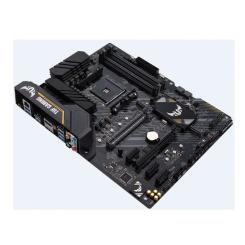 Материнская плата ASUS TUF GAMING B450-PLUS II Фото 5