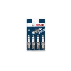 Свеча зажигания Bosch 0 242 230 533 Фото 5
