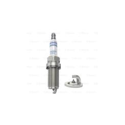 Свеча зажигания Bosch 0 242 230 533 Фото 6