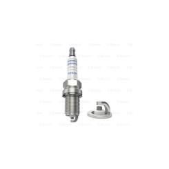 Свеча зажигания Bosch 0 242 236 541 Фото 6