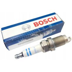 Свеча зажигания Bosch 0 242 236 565 Фото 1