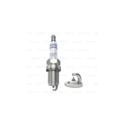 Свеча зажигания Bosch 0 242 236 599 Фото 6