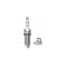 Свеча зажигания Bosch 0 242 240 637 Фото 6