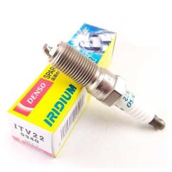 Свеча зажигания Denso ITV22 Фото 1