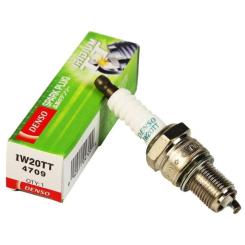 Свеча зажигания Denso IW20TT Фото 1