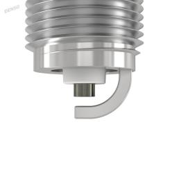 Свеча зажигания Denso K20PRL11 Фото 1