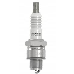Свеча зажигания Denso W20FSU Фото