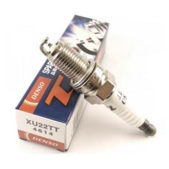 Свеча зажигания Denso XU22TT Фото 2