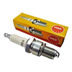 Свеча зажигания NGK 0005 TR5A-10 Фото