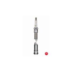 Свеча зажигания NGK 5444 LZTR4A-11 Фото 1