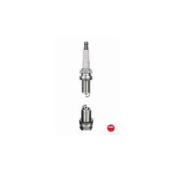 Свеча зажигания NGK 5555 PFR6G-11 Фото 1