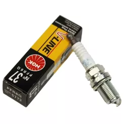 Свеча зажигания NGK 5773 PFR6Q Фото 1