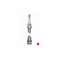 Свеча зажигания NGK 6130 BCPR5ES Фото 1