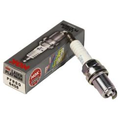 Свеча зажигания NGK 6458 PFR6Q Фото 1