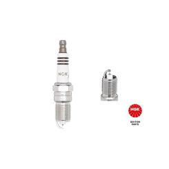 Свеча зажигания NGK 7164 TR55IX Фото