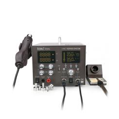 Паяльная станция Baku BA-9305L Фото