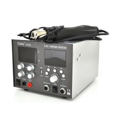 Паяльная станция Baku BA-9305L Фото 1