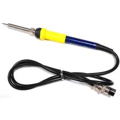 Паяльная станция Baku BK-878L2 Фото 1